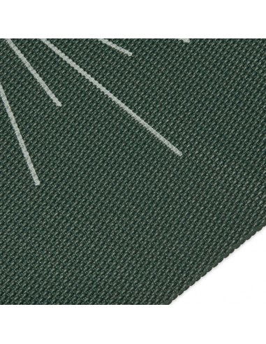 Gaiam yoga mat 5MM 65374 Gaiam yoga mat 5MM 65374