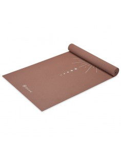Gaiam yoga mat 5MM 65372 2