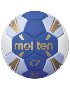 Molten H1C3500BW Handball