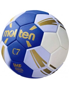 Molten H1C3500BW Handball 2