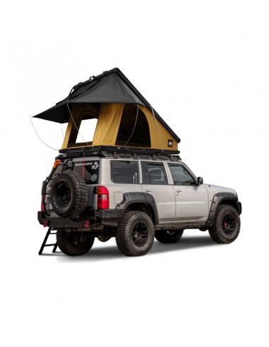 Offlander Triangle Tahat 21 roof tent OFFRTTTAHAT2 Offlander Triangle Tahat 21 roof tent OFFRTTTAHAT2