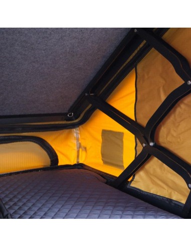 Offlander Triangle Tahat 21 roof tent OFFRTTTAHAT2 Offlander Triangle Tahat 21 roof tent OFFRTTTAHAT2