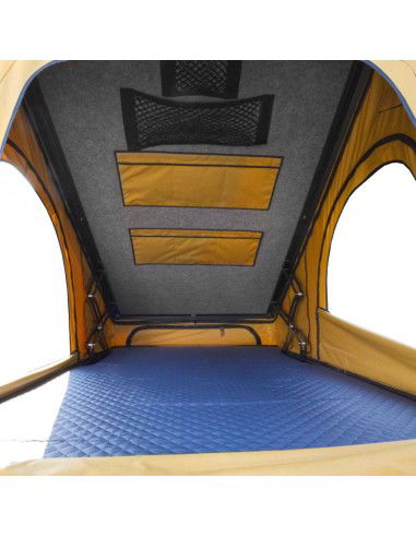 Offlander Triangle Tahat 21 roof tent OFFRTTTAHAT2 Offlander Triangle Tahat 21 roof tent OFFRTTTAHAT2