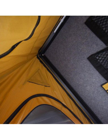 Offlander Triangle Tahat 21 roof tent OFFRTTTAHAT2 Offlander Triangle Tahat 21 roof tent OFFRTTTAHAT2