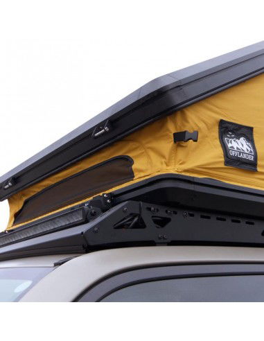 Offlander Triangle Tahat 21 roof tent OFFRTTTAHAT2 Offlander Triangle Tahat 21 roof tent OFFRTTTAHAT2