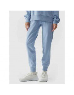 4F W trousers 4FWSS24TTROF60634S 2