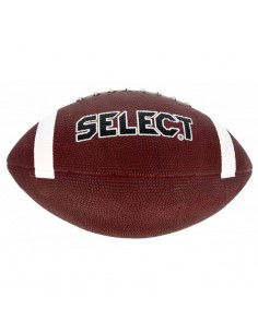 American SELB Junior footboll 2