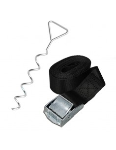 Cornilleau X 4 trampoline mounting set 322140