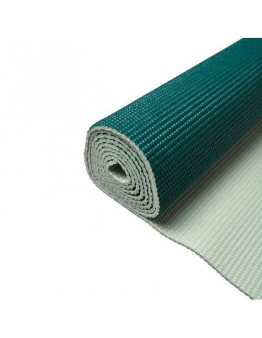 Gaiam Deep Jade Yoga Mat 5 mm 63847 Gaiam Deep Jade Yoga Mat 5 mm 63847