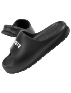 Lacoste Serve Slide W 2002H flipflops