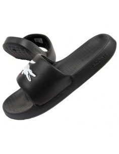 Lacoste Serve Slide W 02312 flipflops
