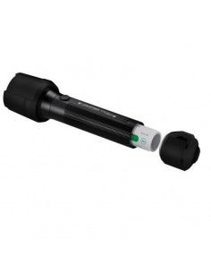 Ledlenser P7R 502187 flashlight 2