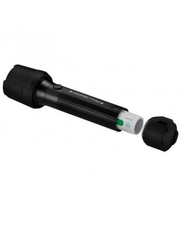 Ledlenser P7R 502187 flashlight Ledlenser P7R 502187 flashlight