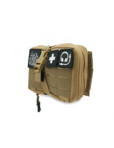Offlander Molle tactical pouch OFFCACC23KH 2