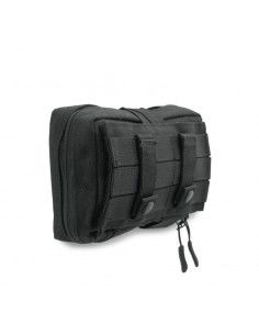 Offlander Molle tactical pouch OFFCACC23BK 2