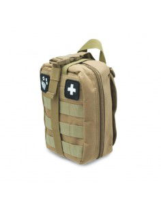 Offlander Molle tactical pouch first aid kit OFFCACC09KH