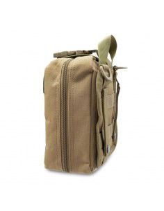 Offlander Molle tactical pouch first aid kit OFFCACC09KH 2
