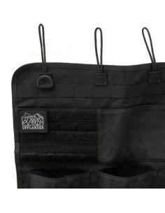 Offlander Offroad car organizer OFFCACC31BK 2