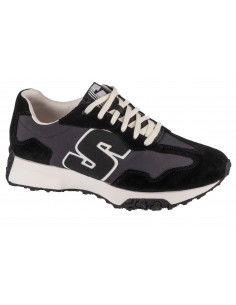 Skechers Upper Cut Neo Jogger Lantis 210744BLK
