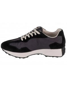 Skechers Upper Cut Neo Jogger Lantis 210744BLK 2