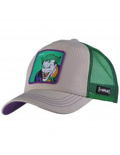 Capslab DC Comics Joker Cap CLDC51CASJOK2