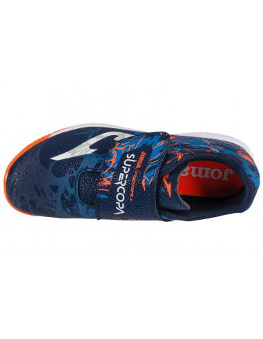 Joma Super Copa Jr 2403 IN SCJW2403INV Joma Super Copa Jr 2403 IN SCJW2403INV