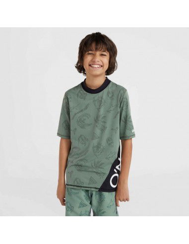 O'Neill UV Mix Match Cali First 13'' Swim Shortscrazy Skin Jr Tshirt 92800613842 O'Neill UV Mix Match Cali First 13'' Swim Shortscrazy Skin Jr Tshirt 92800613842