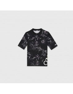 O'Neill UV Mix Match Cali First 13'' Swim Shortscrazy Skin Jr Tshirt 92800613848