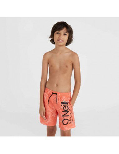 O'Neill Mix Match Cali Floral 13'' Swim Shorts Jr 92800613859 O'Neill Mix Match Cali Floral 13'' Swim Shorts Jr 92800613859