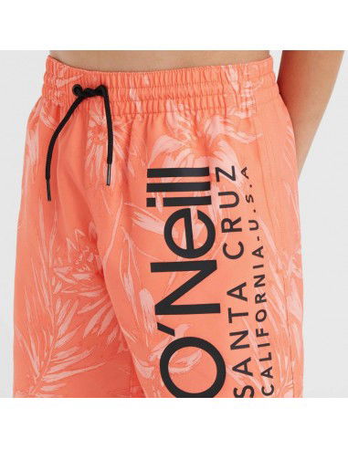 O'Neill Mix Match Cali Floral 13'' Swim Shorts Jr 92800613859 O'Neill Mix Match Cali Floral 13'' Swim Shorts Jr 92800613859