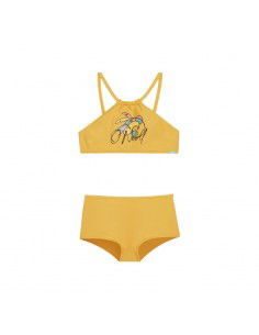 O'Neill Mix And Match Cali Holiday Bikini Jr Swimsuit 92800613929