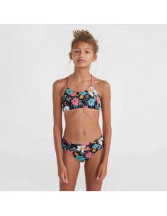 O'Neill Mix And Match Tropices Bikini Jr Swimsuit 92800613954 2