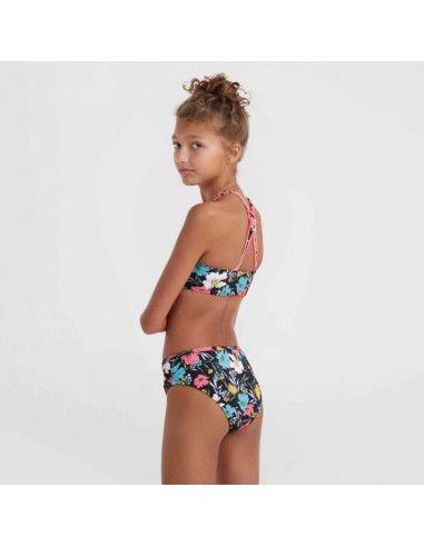O'Neill Mix And Match Tropices Bikini Jr Swimsuit 92800613954 O'Neill Mix And Match Tropices Bikini Jr Swimsuit 92800613954