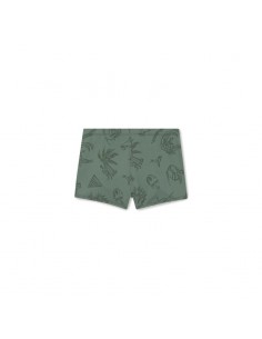 O'Neill Mix Match Cali First 13'' Swim Shortscrazy 8'' R Jr 92800613832 2
