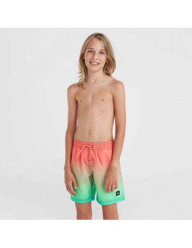 O'Neill Jack Cali Gradient 14'' Swim Shorts Jr 92800613570 O'Neill Jack Cali Gradient 14'' Swim Shorts Jr 92800613570