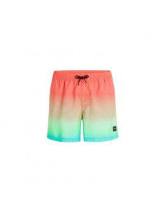 O'Neill Jack Cali Gradient 15'' Swim Shorts M 92800613575
