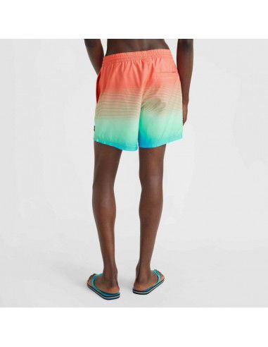 O'Neill Jack Cali Gradient 15'' Swim Shorts M 92800613575 O'Neill Jack Cali Gradient 15'' Swim Shorts M 92800613575
