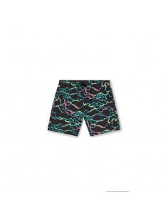 O'Neill Jack Cali Crazy 14'' Swim Shorts Jr 92800613561