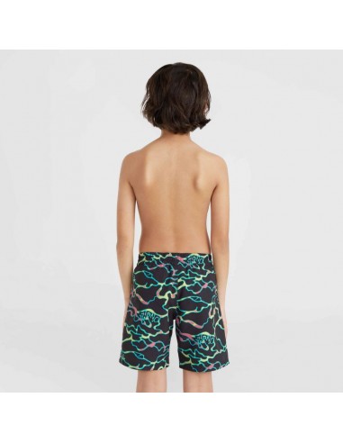 O'Neill Jack Cali Crazy 14'' Swim Shorts Jr 92800613561 O'Neill Jack Cali Crazy 14'' Swim Shorts Jr 92800613561