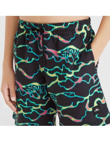 O'Neill Jack Cali Crazy 14'' Swim Shorts Jr 92800613561 O'Neill Jack Cali Crazy 14'' Swim Shorts Jr 92800613561