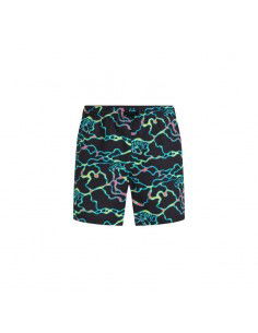 O'Neill Jack Cali Crazy 16'' Swim Shorts M 92800613566