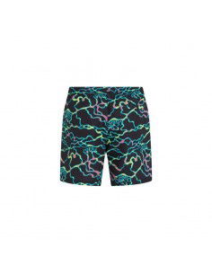 O'Neill Jack Cali Crazy 16'' Swim Shorts M 92800613566 2