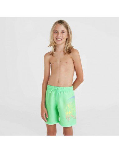 O'Neill Circle Surfer 14" Swim Shorts Jr 92800613206 O'Neill Circle Surfer 14" Swim Shorts Jr 92800613206