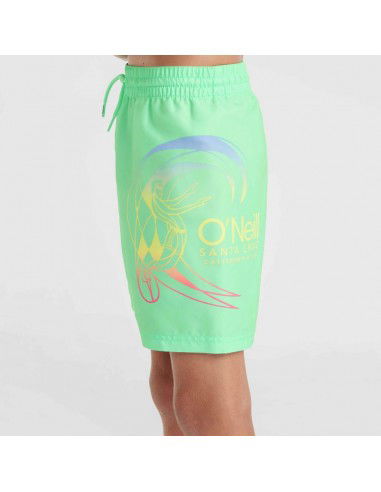 O'Neill Circle Surfer 14" Swim Shorts Jr 92800613206 O'Neill Circle Surfer 14" Swim Shorts Jr 92800613206