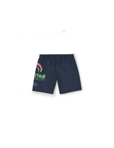 O'Neill Circle Surfer 14" Swim Shorts Jr 92800613201 2