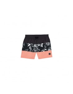 O'Neil Mix Match Cali Block 13'' Swim Shorts Jr 92800613811