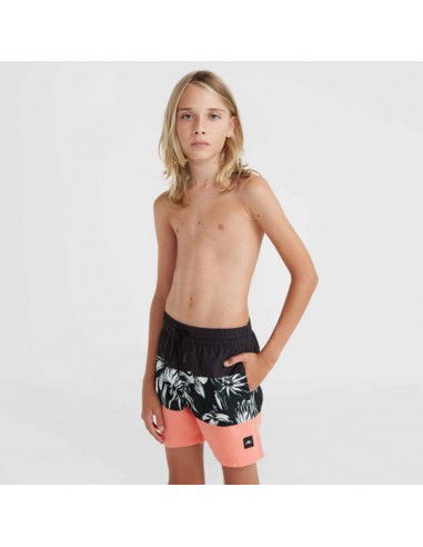 O'Neil Mix Match Cali Block 13'' Swim Shorts Jr 92800613811 O'Neil Mix Match Cali Block 13'' Swim Shorts Jr 92800613811