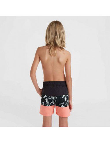 O'Neil Mix Match Cali Block 13'' Swim Shorts Jr 92800613811 O'Neil Mix Match Cali Block 13'' Swim Shorts Jr 92800613811