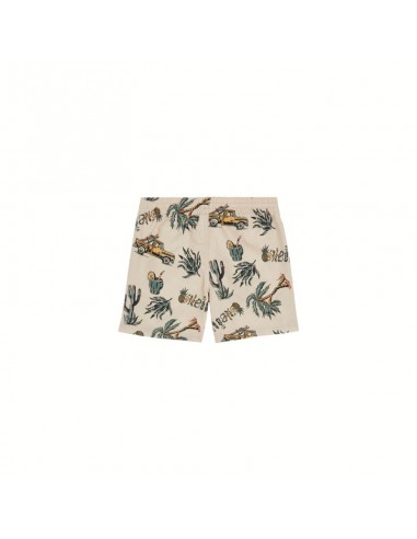 O'Neil Mix Match Cali Print 13'' Swim Shorts Jr 92800613864 O'Neil Mix Match Cali Print 13'' Swim Shorts Jr 92800613864