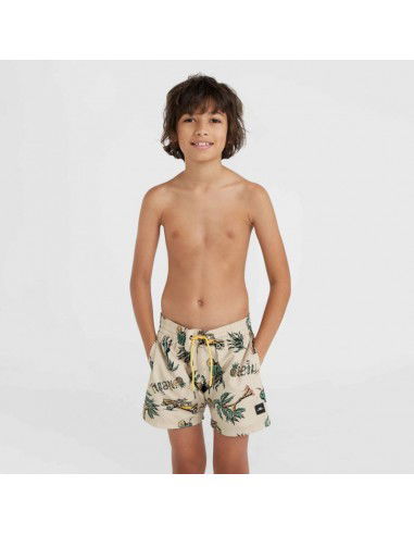 O'Neil Mix Match Cali Print 13'' Swim Shorts Jr 92800613864 O'Neil Mix Match Cali Print 13'' Swim Shorts Jr 92800613864